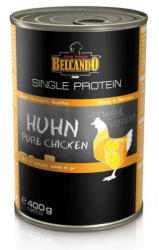 BELCANDO Single Protein cu pui 24 x 400 g