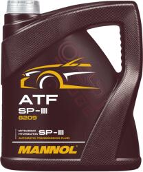 MANNOL ATF SP-III 8209 Váltóolaj 4L