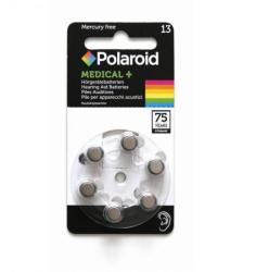 Polaroid Baterii auditive zinc-aer polaroid PO 13 (PO 13) Baterii de unica folosinta