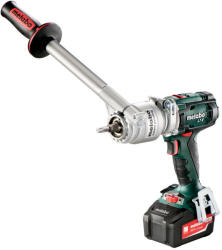 Metabo BS 18 LTX-X3 Q (602201500)