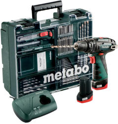 Metabo PowerMaxx SB Basic Set (600385870)