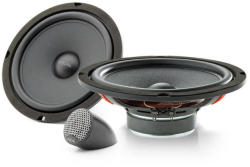 Focal ISU 200