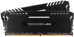 Corsair VENGEANCE Black Heat Spreader 32GB DDR4 3000MHz CMU32GX4M2C3000C16