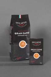 O'CCAFFE Gran Caffe Macina 250 g