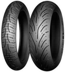 Michelin Pilot Road 4 160/60 ZR17 69W