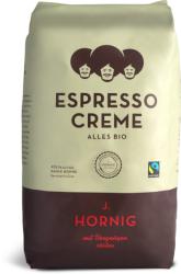 Hornig Espresso Creme boabe 1 kg