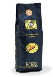 La Genovese Espresso Royal boabe 1 kg