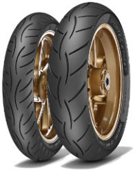 METZELER Sportec Street 140/70-17 66H