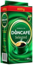 Doncafé Selected Macinata 600 g (Cafea) - Preturi