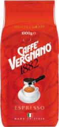 Caffé Vergnano Espresso Casa boabe 1 kg