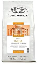 Caffe Corsini India Monsooned Malabar boabe 250 g