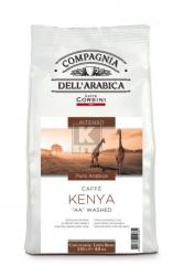 Caffe Corsini Kenya AA Washed boabe 250 g