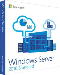 Microsoft Windows Server 2016 P00487-B21