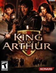 Paradox Interactive King Arthur (PC)