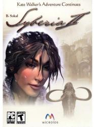 Microids Syberia II (PC)