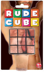 SESSO Cub Rude Dude
