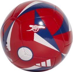Adidas Arsenal FC Club labda, piros (IX4032)
