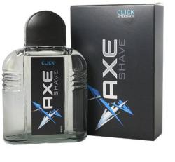 AXE Click (After Shave Lotion) 100 ml