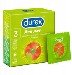 Durex Arouser 3 db