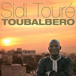Toure, Sidi TOUBALBERO - facethemusic - 8 590 Ft