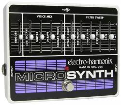 Electro-Harmonix Microsynth