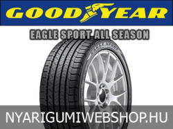 Goodyear Eagle Sport All-Season XL 245/50 R20 105V