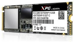 ADATA XPG SX6000 1TB M.2 PCIe ASX6000NP-1TT-C