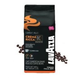 LAVAZZA Expert Crema Ricca boabe 1 kg