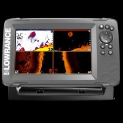 Lowrance HOOK2 7 TripleShot (000-14024-001)