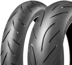 Bridgestone Battlax HyperSport S21 120/70 ZR17 58W