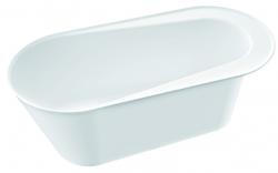 Marmorin Alta 156x73x59 cm