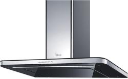 Baraldi Stivia 90cm [800m³/h] Hota