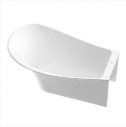 Marmorin Misa 155x92 cm balos