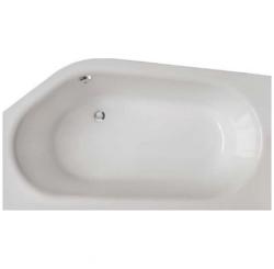 Roltechnik Activa Neo 170x90 cm left (9880000)