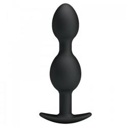 Pretty Love АНАЛЕН РАЗШИРИТЕЛ ДВЕ ТОПКИ PRETTY LOVE ГОЛЯМ от SexOutlet. bg