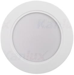 Kanlux 36512 Besüllyesztett LEDlámpatest TAVO LED DO 12W-NW (36512)