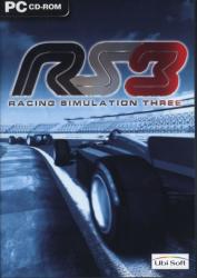 Ubisoft RS3 Racing Simulation Three (PC)