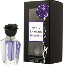 Avril Lavigne Forbidden Rose EDP 15 ml