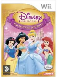 Disney Interactive Disney's Princess Enchanted Journey (Wii)
