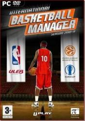 U-Play Online International Basketball Manager Season 2010-11 (PC)