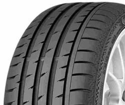 Continental ContiSportContact 3 XL 235/40 R19 96W