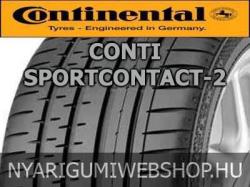 Continental ContiSportContact 2 205/55 R16 91W
