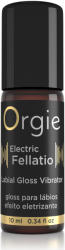 Orgie Sexy Vibe! Electric Fellatio Vibrating Gloss 10ml