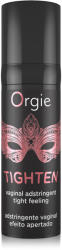 Orgie Tighten Vaginal Adstringent 15ml