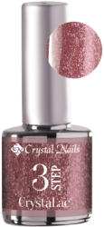 Crystal Nails - 3 STEP CRYSTALAC - 3S73 - 4ML