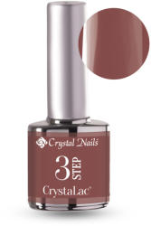 Crystal Nails - 3 STEP CRYSTALAC - 3S70 - 8ML