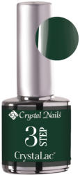 Crystal Nails - 3 STEP CRYSTALAC - 3S77 - 4ML