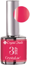 Crystal Nails - 3 STEP CRYSTALAC - 3S67 - 4ML