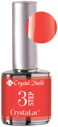 Crystal Nails - 3 STEP CRYSTALAC - 3S68 - 4ML