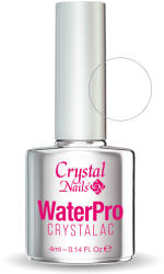 Crystal Nails - WATERPRO CRYSTALAC - 4ML - CLEAR